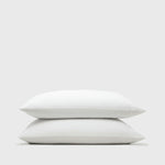 Public Goods Organic Standard Pillow Cases (2 ct)