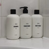 Public Goods Product Set Shower Essentials