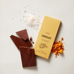 Public Goods Assorted Dark Chocolate Bars