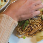 Ramen Noodles