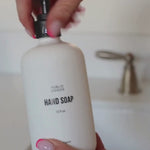 Hand Soap