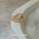 Public Goods Personal Care Ayate Washcloth