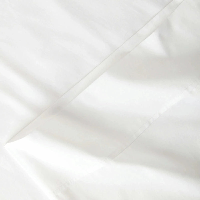 Public Goods Organic Pillow Cases (2 ct)