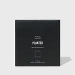 Public Goods Medium Stoneware Planter
