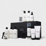 Public Goods Good+Groomed Gift Box