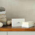 Public Goods Laundry Detergent Sheets