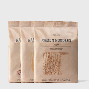 Ramen Variety Pack