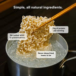 Public Goods Grocery Original Ramen Noodles