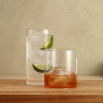 Public Goods Tumblers (Set of 4)