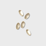 Public Goods Supplement Vitamin D 125 mcg